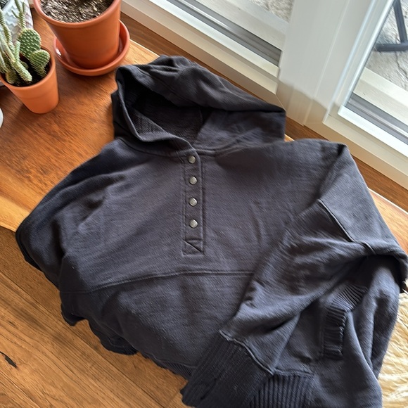 FP Movement Solid honey dove sweater - Picture 2 of 4